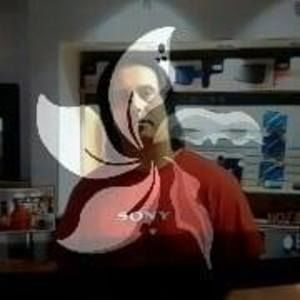 Meet your Posher, Abderrahim